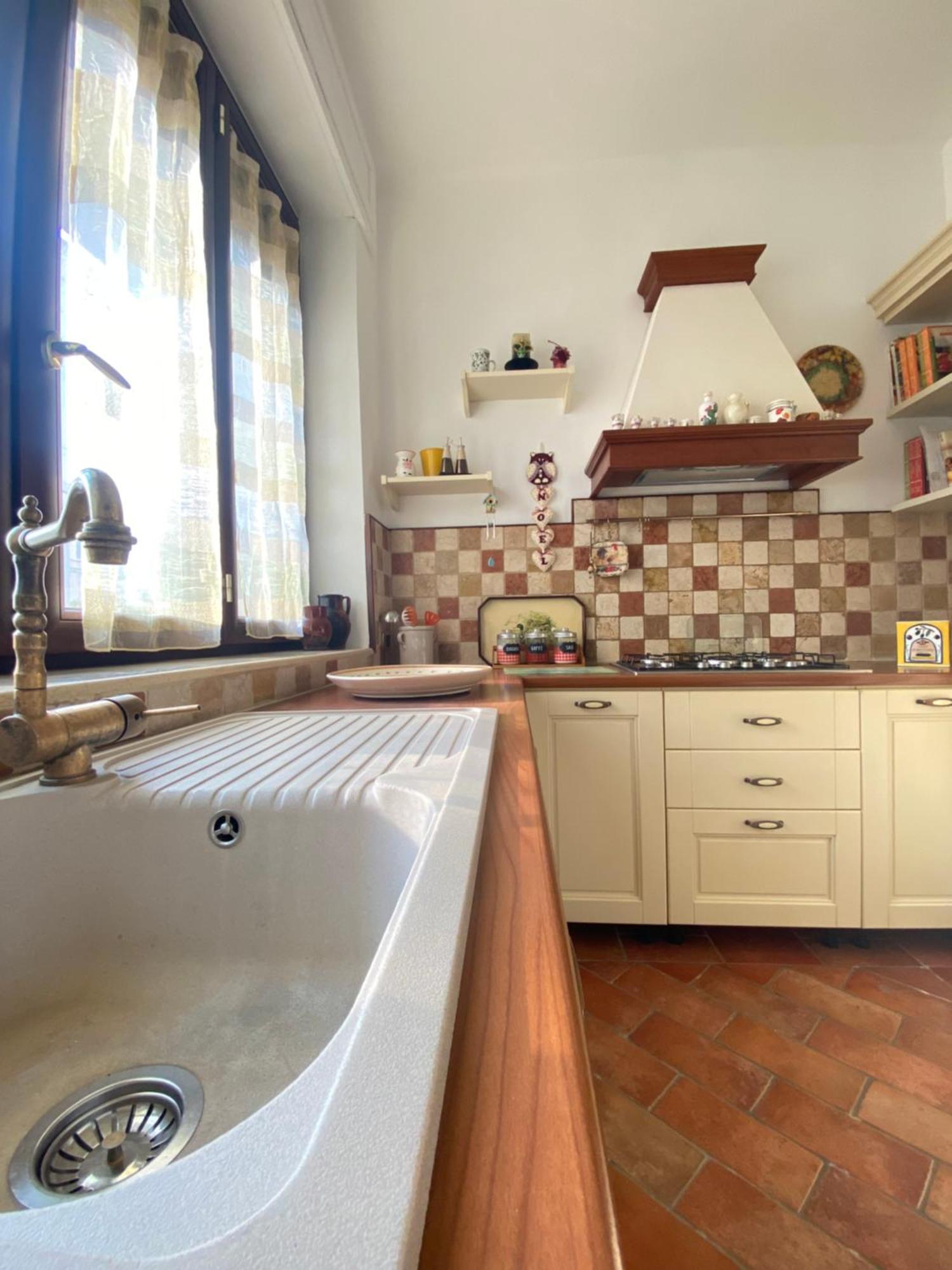 Villa Ginevra Taranto Exteriér fotografie